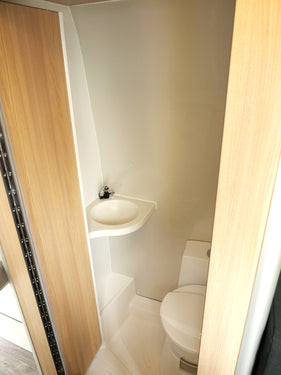 Sprinter Furniture Kit from Reimo