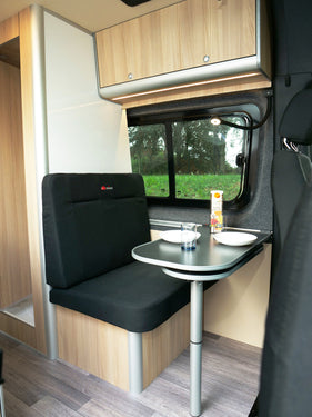 Sprinter Furniture Kit from Reimo