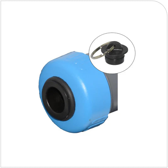 SOG SOG II Second Connection Lid Thetford C220