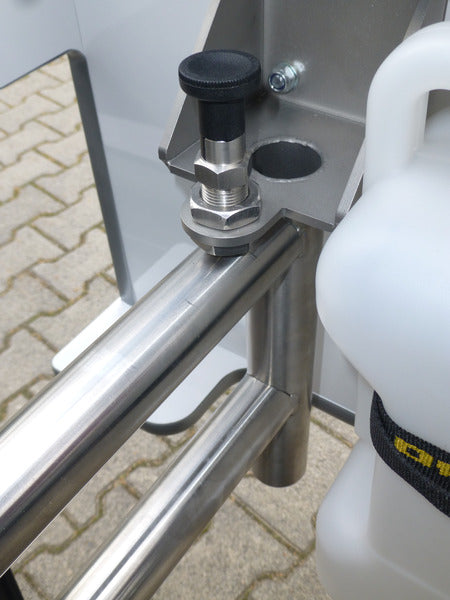 Easy Kitchen Reimo for Mercedes Metris with Bracket