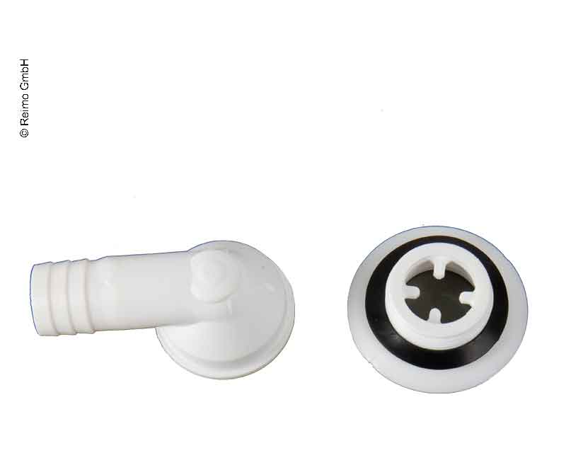 Water Drain set Reimo 64301