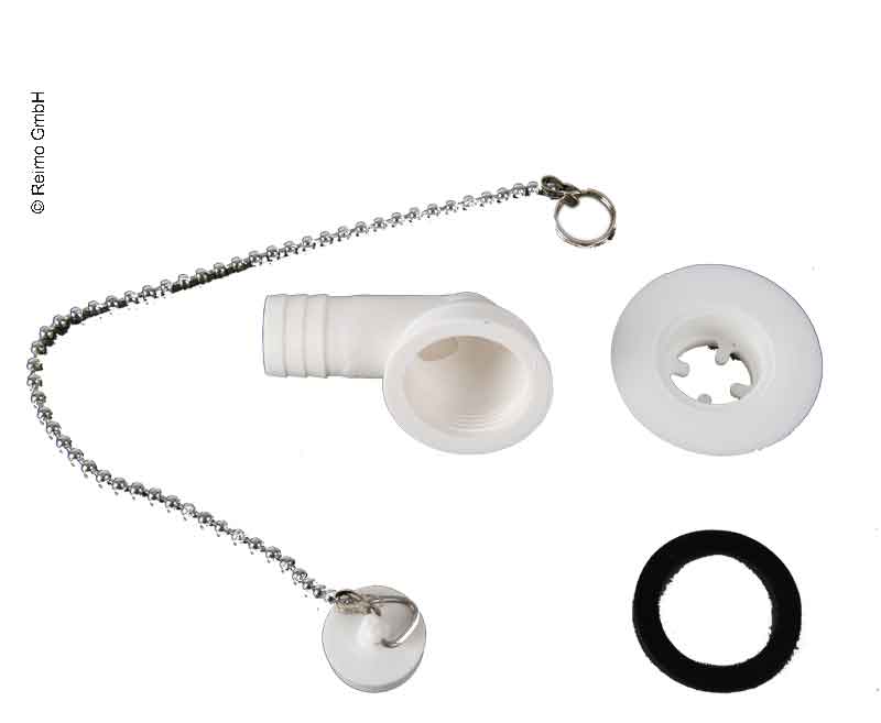 Water Drain set Reimo 64301