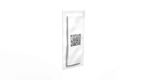 Clesana Barrier foil liner
