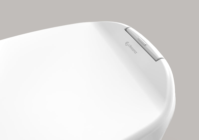 Clesana C1 Waterless Toilet R