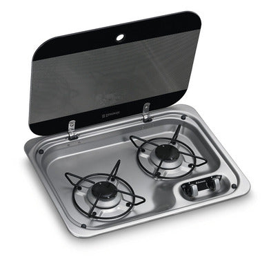 Van Concept Technic Set Dometic