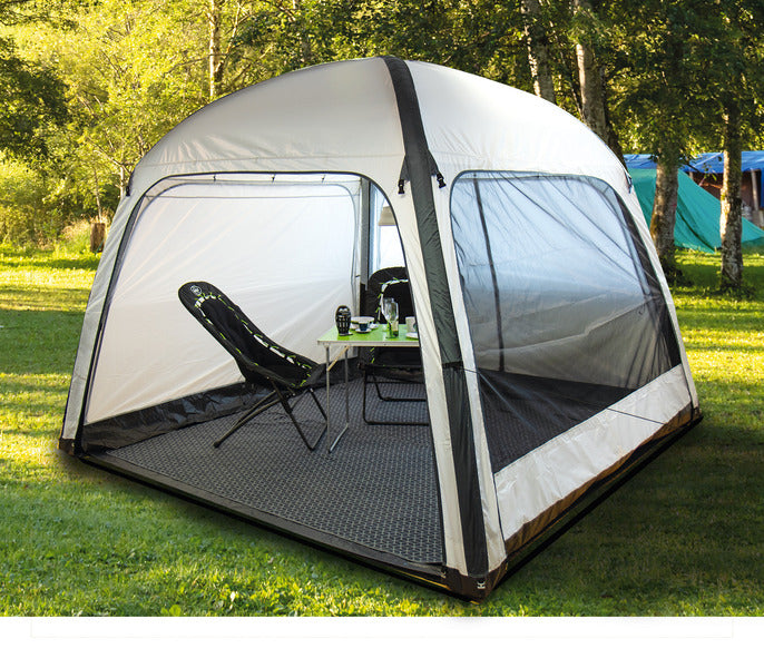 Air Pavillion Pianosa 3x3m for Camping & Party