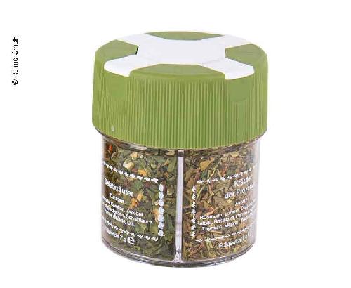 Seasoning Set for Camping