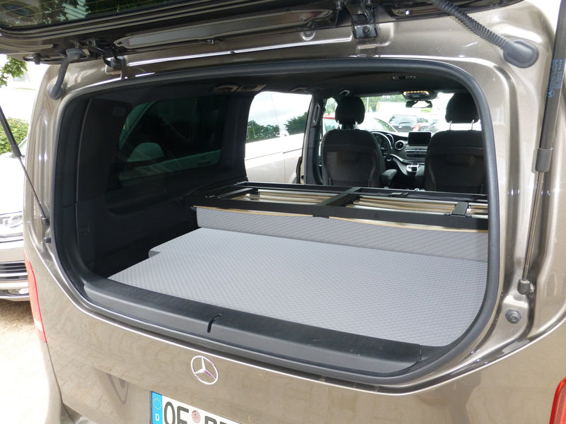Comfort Bed for Mercedes Metris