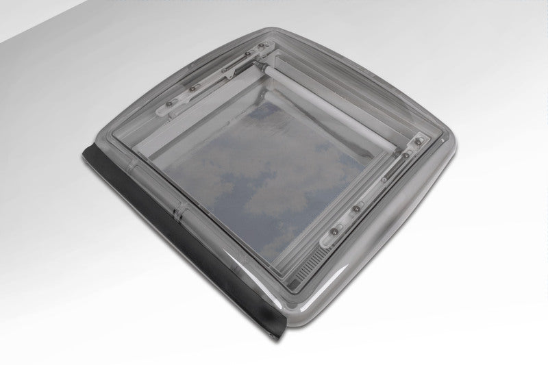 roofSTAR 4 Skylight -super flat-