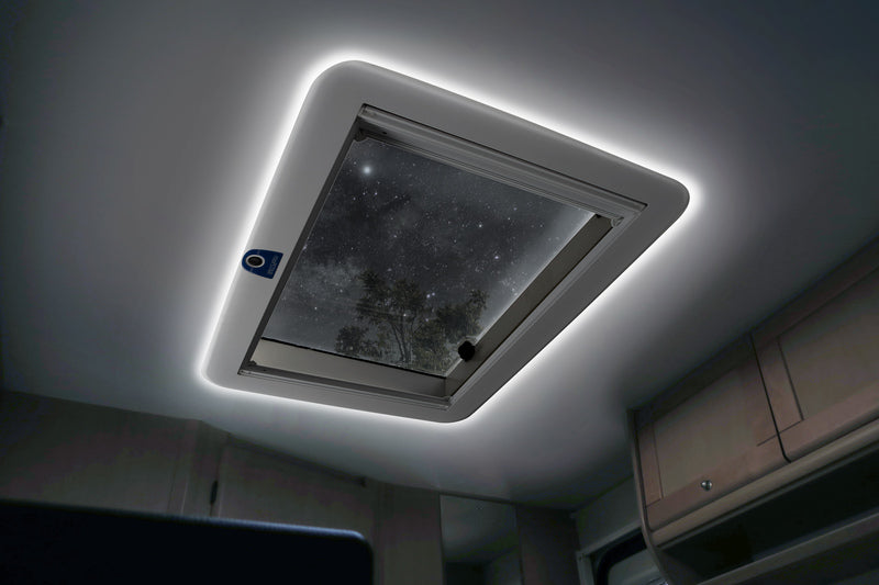 roofSTAR 4 Skylight -super flat-