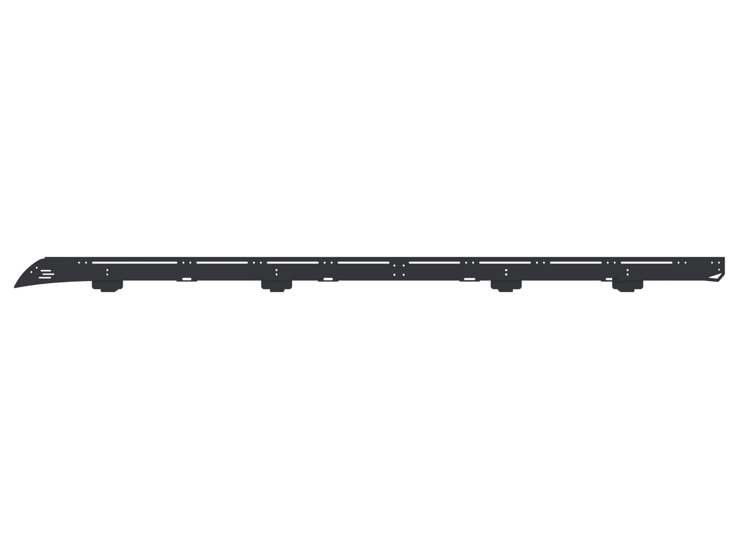 TRANSIT VAN STRATA ROOF RACK HIGH ROOF 148" EXT