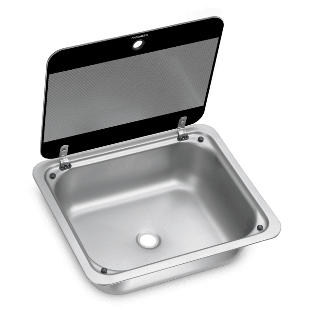 Van Concept Technic Set Dometic