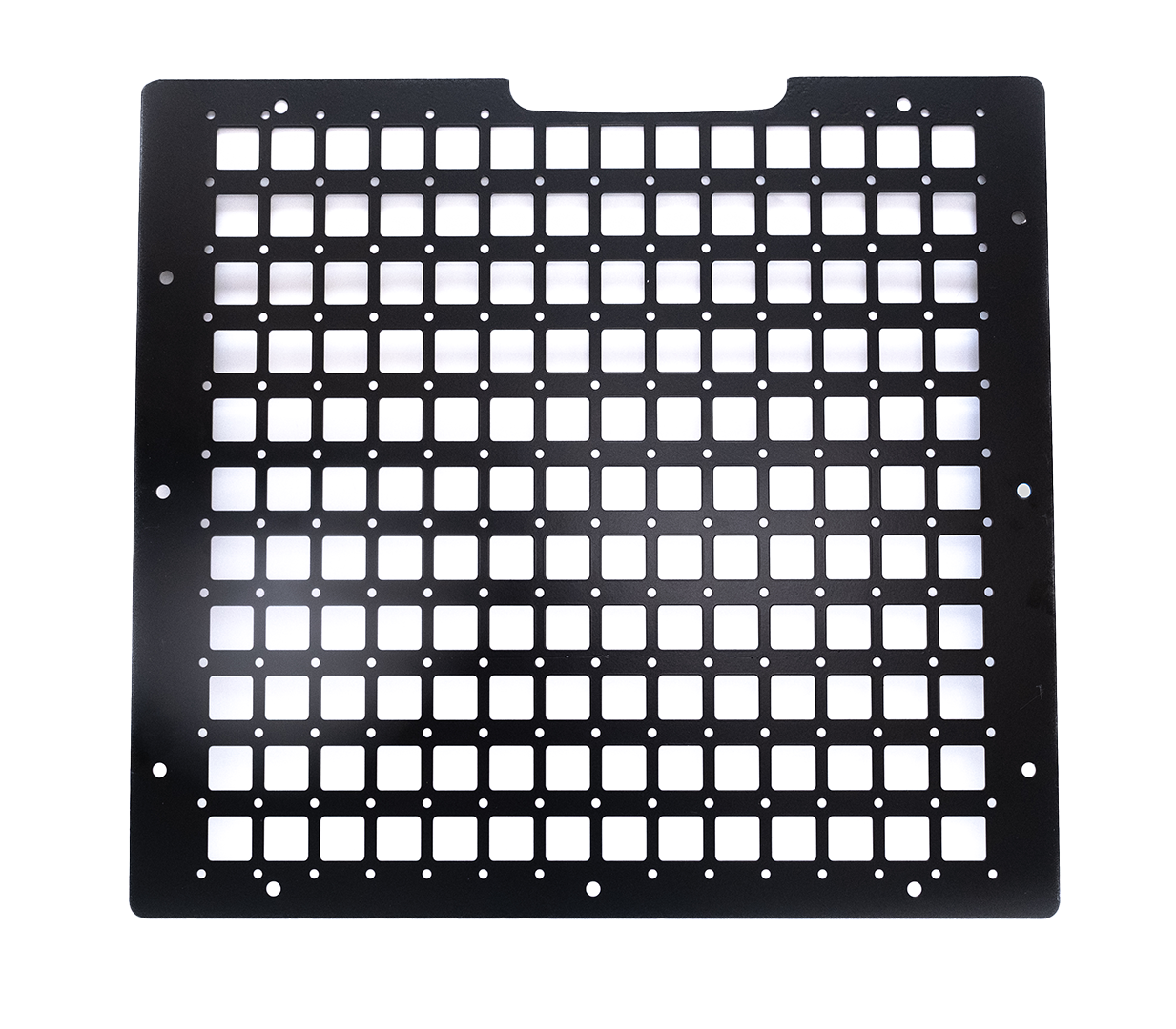 Rear Door Modular MOLLE Storage Panels for Ram Promaster by FreedomVanGo