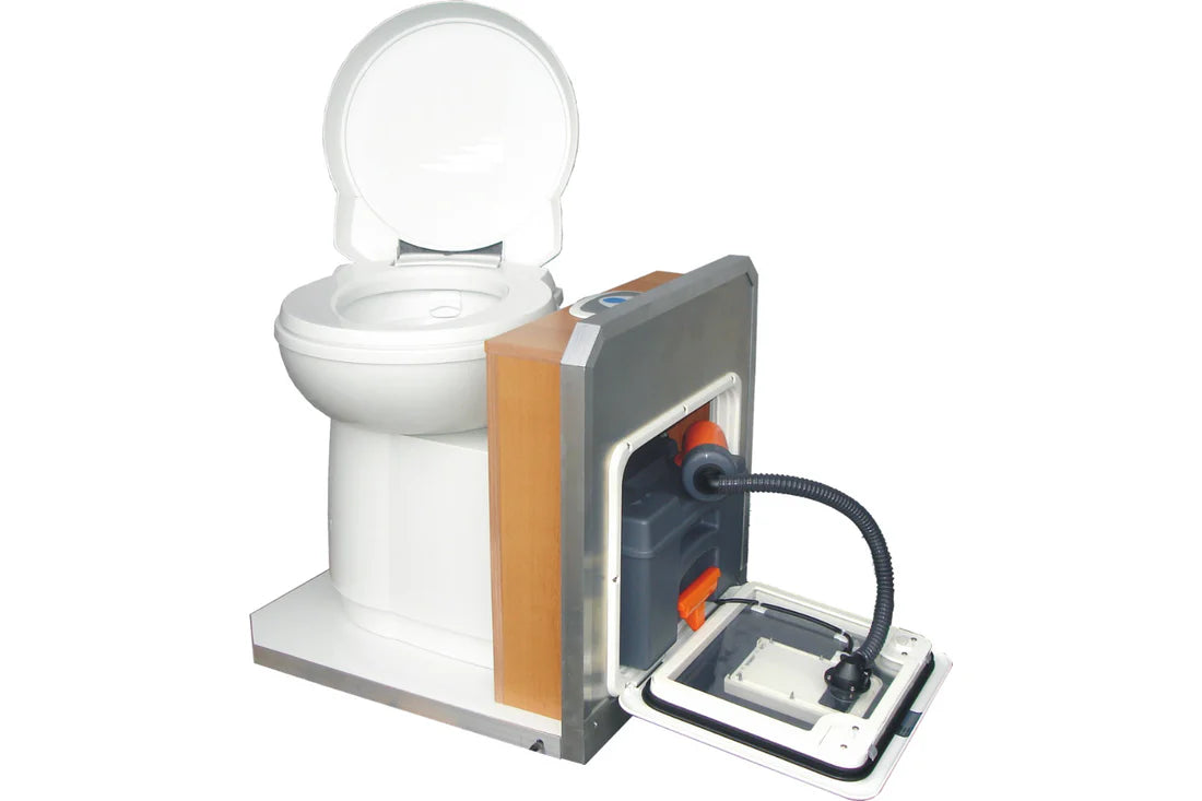 SOG Toilet Typ F