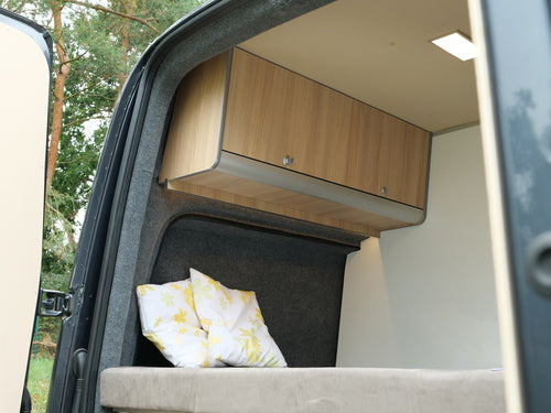 Sprinter Furniture Kit from Reimo