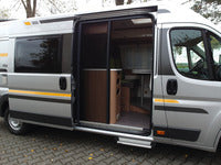 Ram Promaster Insect screen door