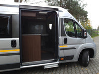 Ram Promaster Insect screen door