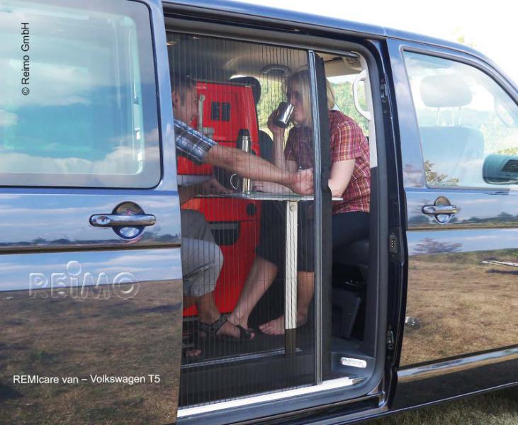 Ram Promaster Insect screen door