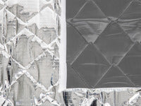 Thermomat do-it-yourself 7-layer