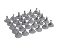 Thermomat do-it-yourself 7-layer