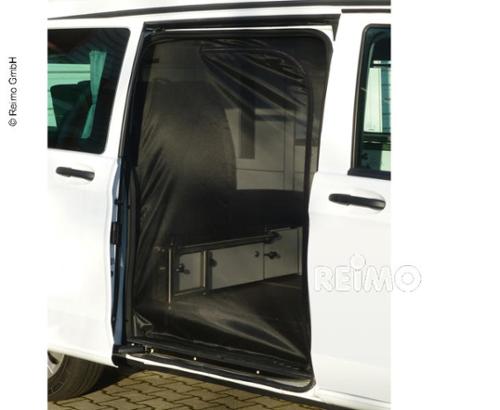 Reimo Mosquito Net for Sliding Door Metris