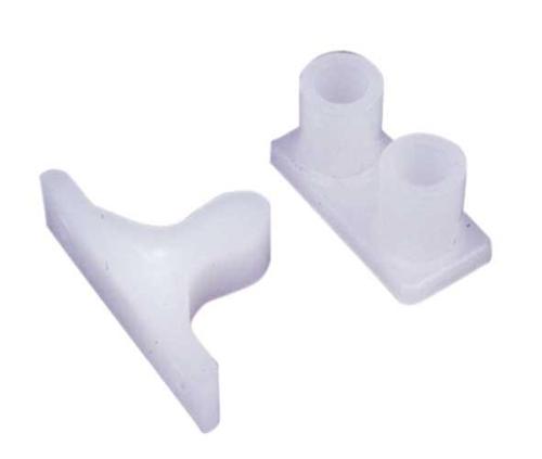 Plastic Snap Locks Reimo 532501