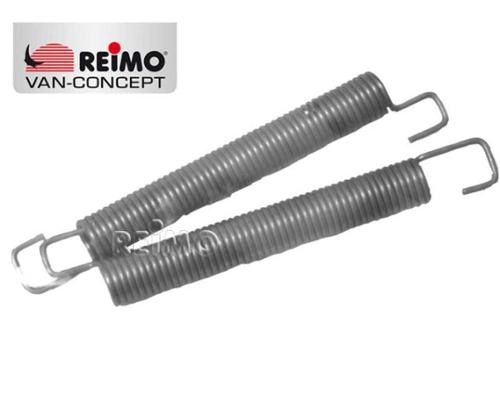 Spring KSB fittings VW Bus