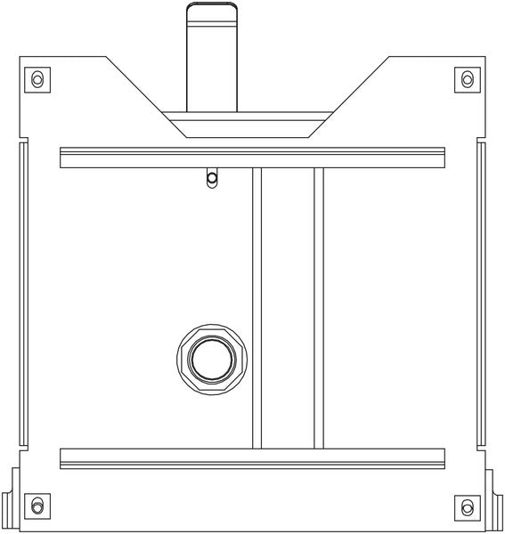 Swivel Base Mercedes Sprinter 2006-2018 year