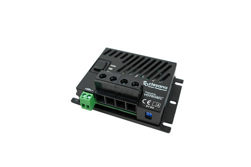 Clesana Power Management without cable
