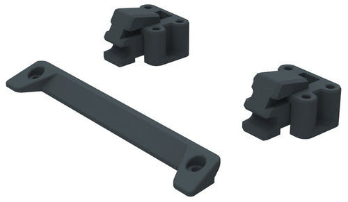 Clesana floor mounting kit X1