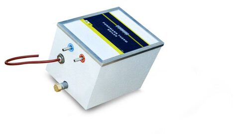 12 V Water Heater Pundmann