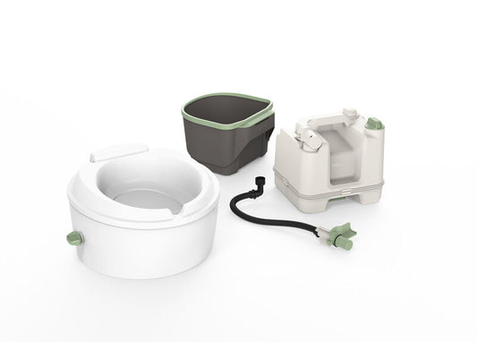Thetford Conversion Kit SK 220