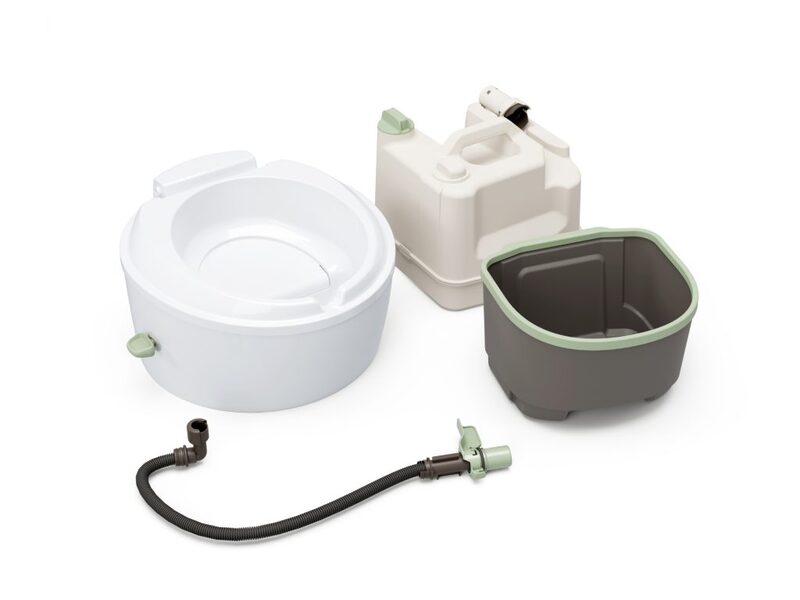 Thetford Conversion Kit SK 220