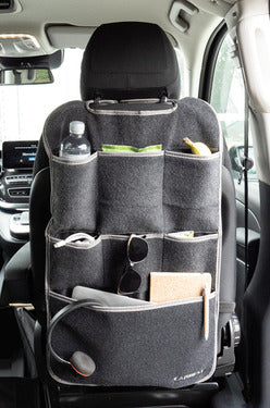 Reimo Seat Organizer for Mercedes Metris