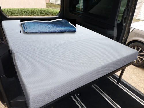 Comfort Bed for Mercedes Metris