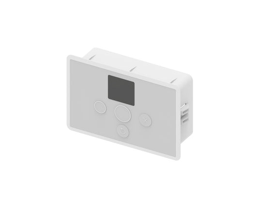 Clesana Control Panel