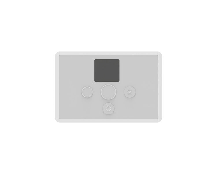 Clesana Control Panel