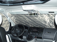 Mercedes Metris Thermo mat Isoflex