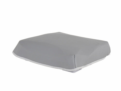 Protective cover for Dometic Heki roof hoods