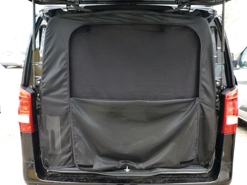 Reimo Mosquito Net for Metris Liftgate