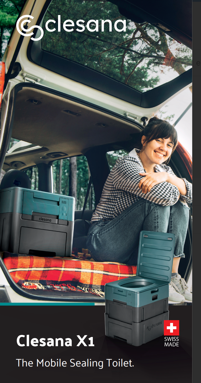 Clesana X1