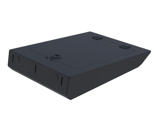 SPRINTER VAN FOOT PLATFORM FLOOR EXTENSION STORAGE