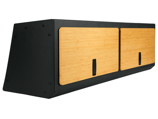 SPRINTER VAN CABINET - 48" TALL