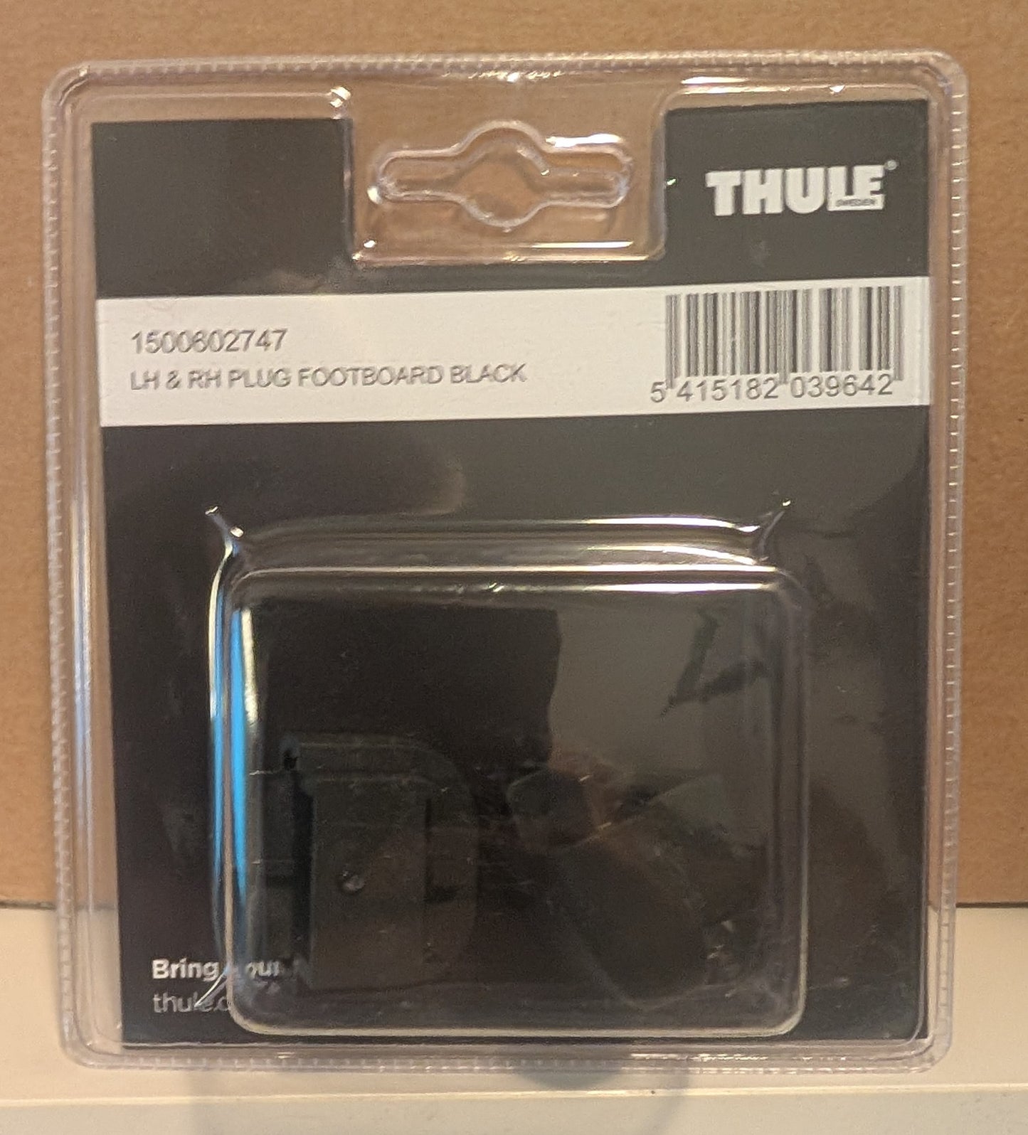 THULE Plug LH & RH